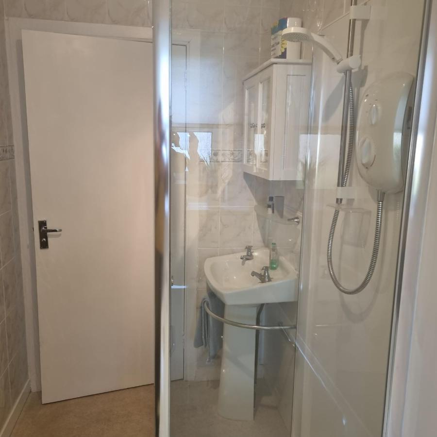 Old Town Apartment, Harbour, Garden & Summerhouse Stonehaven Luaran gambar