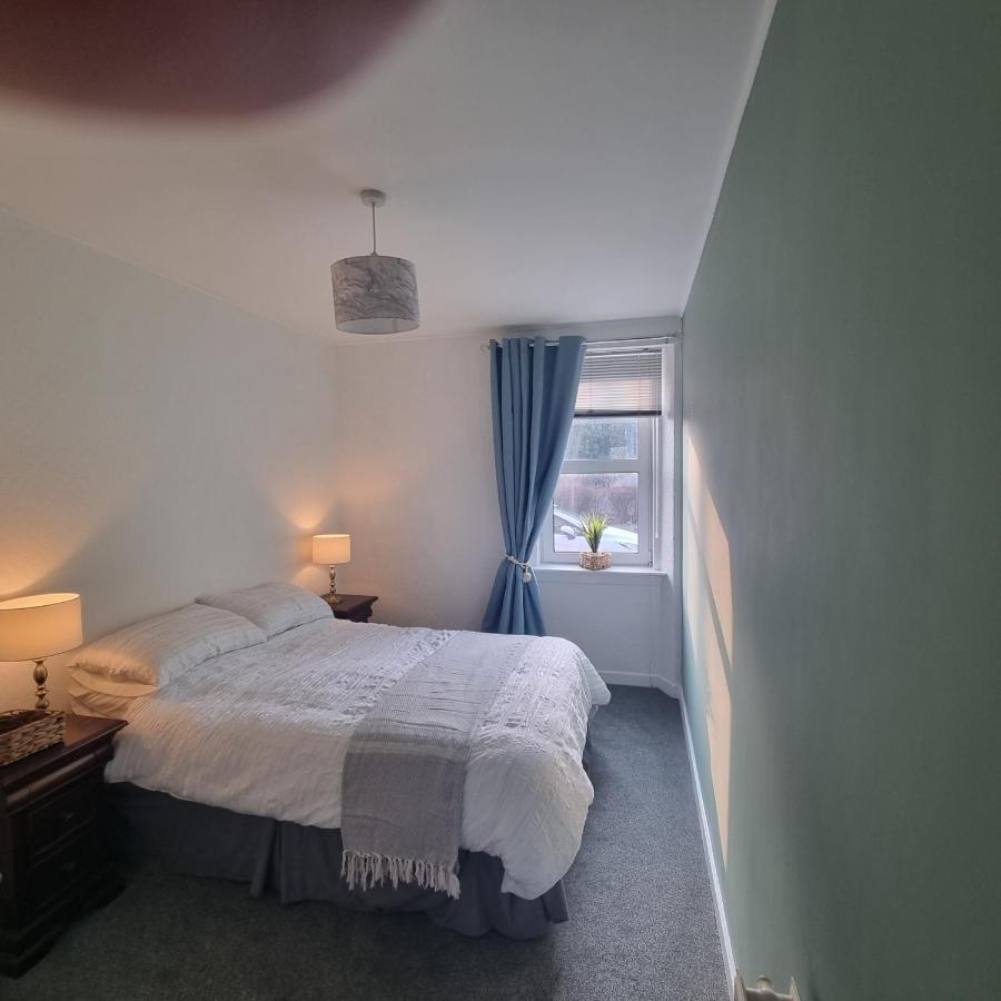 Old Town Apartment, Harbour, Garden & Summerhouse Stonehaven Luaran gambar